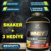 Onyx Nutrition 100 Whey Protein 2013 Gr + 5 HEDİYE ! - 6