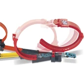 Orjinal Hot Wheels Çok Çemberli Yarış Seti - 5