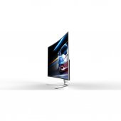 Nightsilver NS27240 27" 1 MS 240 Hz Curved FreeSync Full HD Curved LED Gaming Oyuncu Monitör - 2