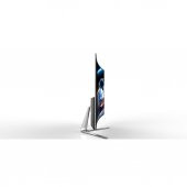 Nightsilver NS27240 27" 1 MS 240 Hz Curved FreeSync Full HD Curved LED Gaming Oyuncu Monitör - 3