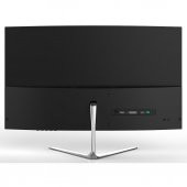 Nightsilver NS27240 27" 1 MS 240 Hz Curved FreeSync Full HD Curved LED Gaming Oyuncu Monitör - 4
