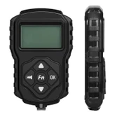 Powermaster BA2001 12V 30-220Ah Akü Test Cihazı - 3