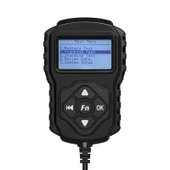 Powermaster BA2001 12V 30-220Ah Akü Test Cihazı - 2