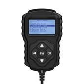 Powermaster BA2001 12V 30-220Ah Akü Test Cihazı - 5