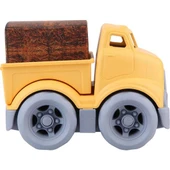 Let's Be Child Minik Pikap thumbnail 11