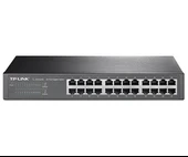 Tp-Link TL-SG1024D 10-100-1000 Gigabit 24 Port Ethernet Switch - 2