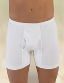 Şahinler E007 Erkek Penye Arjantin Boxer - 1