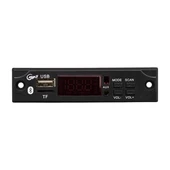 Magicvoice USB-SD-Mp3-Mic-Bluetooth-Kumandalı Oto Teyp Çevirici M517 - 8