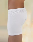 Şahinler E007 Erkek Penye Arjantin Boxer - 2