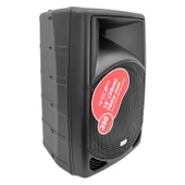 Magicvoice MV-3415 38 Cm 700 Watt 15'' Plastik Kabin Pasif Hoparlör thumbnail 1