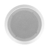 König K-6 20 Cm Tweeter'lı Alçıpan Tavan Hoparlörü thumbnail 3