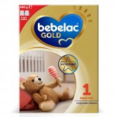 Bebelac Gold Bebek Devam Sütü No1 900 Gr - 1