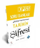 2021 KPSS Tarihin Şifresi Soru Bankası Kr Akademi Yayınları - 1