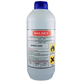Soldex Izopropil 1 Lt. Alkol - 2