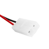 Efcell 7.2 Volt 700Mah Ni-Mh 2 Pin Tamiya Soketli 6'Lı Oyuncak Araba Pili - 2