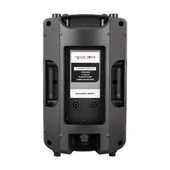 Magicvoice MV-3415 38 Cm 700 Watt 15'' Plastik Kabin Pasif Hoparlör thumbnail 10