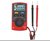 Digital Ölçü Aleti UT-120 A - 2