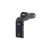 Hello HL-13350 Bluetooth-USB-SD Hafızasız FM Transmitter - 4