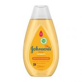 Johnsons Baby Gold Bebek Şampuanı 200 ml - 1
