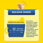 Bebelac Bebek Devam Sütü No3 500 Gr - 8