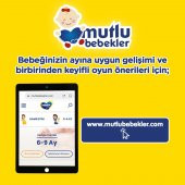 Bebelac Bebek Devam Sütü No3 500 Gr - 10