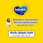 Bebelac Bebek Devam Sütü No3 500 Gr - 11