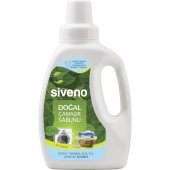 Siveno Doğal Çamaşır Sabunu 750 ml - 1