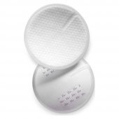 Philips Avent Tek Kullanımlık Göğüs Pedi 24lü SCF254/24 - 1