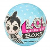 LOL Sürpriz Erkekler - 1