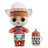 LOL Sürpriz Erkekler - 3