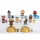 LOL Sürpriz Erkekler - 6