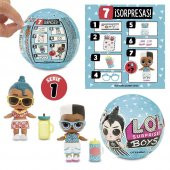 LOL Sürpriz Erkekler - 10