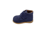 ORTOPEDİK NUBUK İLK ADIM ERKEK YARIM BOT_LACİVERT - 2