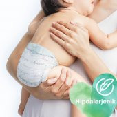 Prima Pure Bebek Bezi 1 Beden 35 Adet - 6