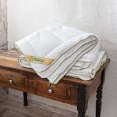 Othello Elegant Bambuda Yorgan 195x215 - 1