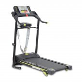 Dynamic A200 Plus Motorlu Masajlı Koşu Bandı - 1