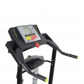 Dynamic A200 Plus Motorlu Masajlı Koşu Bandı - 2