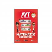 Metin Yayınları AYT Matematik Soru Kitabı 2020 - 1