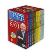 Kayı Seti 11 Kitap - Ahmet Şimşirgil - 1