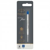 Parker Tükenmez Kalem Yedeği Medium Mavi 1950371 - 1
