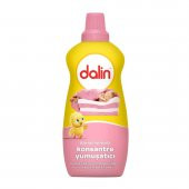 Dalin Konsantre Yumuşatıcı Bahar Ninnisi 1200 ml - 1