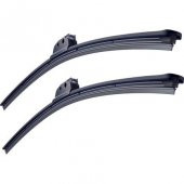 Dacia Logan 2004 2013 Muz Silecek Takımı - 1