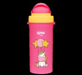 Wee Baby Pipetli Bardak 6 Ay+ 896 - 1