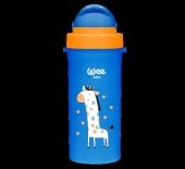 Wee Baby Pipetli Bardak 6 Ay+ 896 - 2