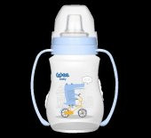 Wee Baby Akıtmaz Kulplu PP Bardak 250 ml 754 - 2