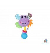 Sozzy Toys Renkli Yengeç SZY179 - 1