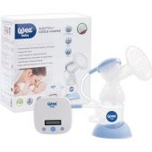 Wee Baby Elektrikli Göğüs Pompası 167 - 2