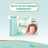Prima Premium Care Bebek Bezi Ekonomik Paket 4 Beden 46 Adet - 5