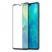 Bufalo Oppo A91 Ekran Koruyucu Seramik Nano 9D Tam Kaplama - 1