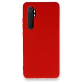 Xiaomi Mi Note 10 Lite Kılıf Nano Lansman Silikon Arka Kapak - 2